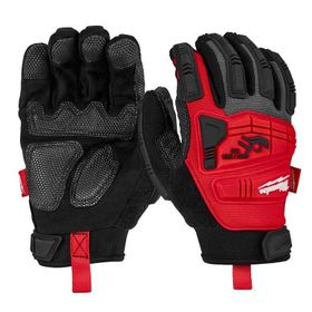 Milwaukee 8 M Darbe Önleyici Yıkım Eldiveni