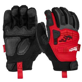 Milwaukee 8 M Darbe Önleyici Yıkım Eldiveni