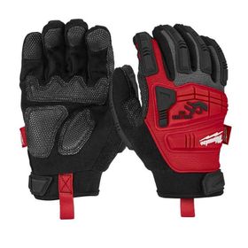 Milwaukee 9 L Darbe Önleyici Yıkım Eldiveni