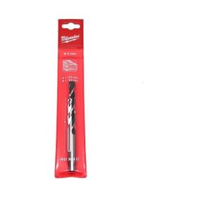 Milwaukee 9x125 mm Ahşap Matkap Ucu