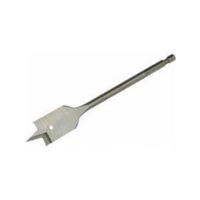 Milwaukee Ağaç Taprak Seri 14x160 mm Matkap Ucu