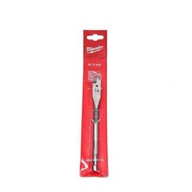 Milwaukee Ağaç Taprak Seri 14x160 mm Matkap Ucu
