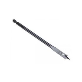 Milwaukee Ağaç Yaprak Seri 12x160 mm Matkap Ucu
