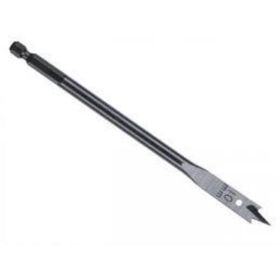 Milwaukee Ağaç Yaprak Seri 12x160 mm Matkap Ucu