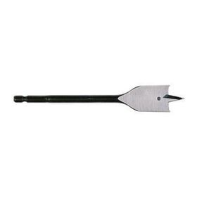 Milwaukee Ağaç Yaprak Seri 30x160 mm Matkap Ucu