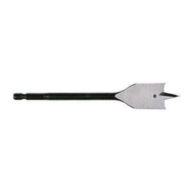 Milwaukee Ağaç Yaprak Seri 30x160 mm Matkap Ucu