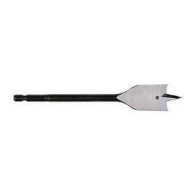 Milwaukee Ağaç Yaprak Seri 30x160 mm Matkap Ucu