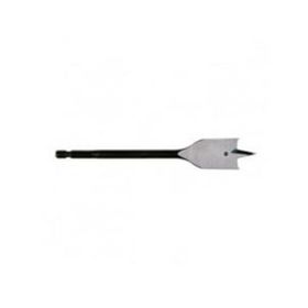 Milwaukee Ağaç Yaprak Seri 8x160 mm Matkap Ucu