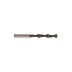 Milwaukee Ahşap 10x133 mm Matkap Ucu