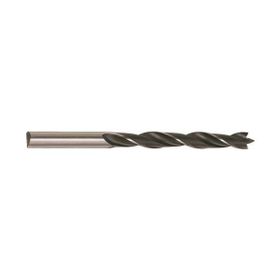 Milwaukee Ahşap 4x75 mm Matkap Ucu