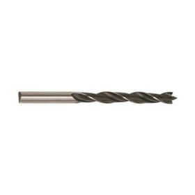 Milwaukee Ahşap 4x75 mm Matkap Ucu