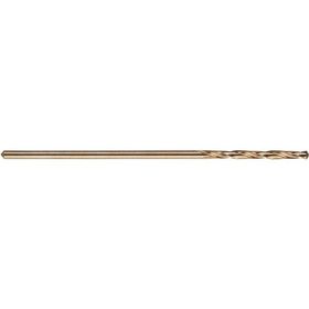 Milwaukee Altın Serisi HSS-G CO 10'lu 2,5x57 mm Metal Matkap Ucu