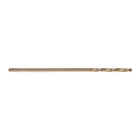 Milwaukee Altın Serisi HSS-G Co 10'lu 3.0x61 mm Metal Matkap Ucu