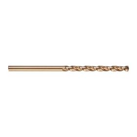 Milwaukee Altın Serisi HSS-G Co 10'lu 3.0x61 mm Metal Matkap Ucu