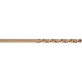 Milwaukee Altın Serisi HSS-G Co 10'lu 3.0x61 mm Metal Matkap Ucu