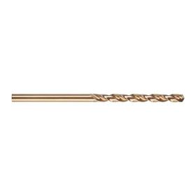 Milwaukee Altın Serisi HSS-G Co 10'lu 3.2x65 mm Metal Matkap Ucu
