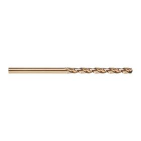 Milwaukee Altın Serisi HSS-G Co 10'lu 3.2x65 mm Metal Matkap Ucu