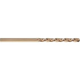 Milwaukee Altın Serisi HSS-G Co 10'lu 3.2x65 mm Metal Matkap Ucu
