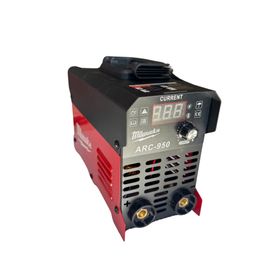 Milwaukee ARC 950 DC Inverter 350 Amper Dijital Kaynak Makinesi