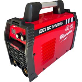 Milwaukee ARC 950 DC Inverter 350 Amper Dijital Kaynak Makinesi