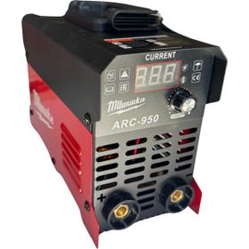 Milwaukee ARC 950 DC Inverter 350 Amper Dijital Kaynak Makinesi