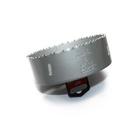 Milwaukee Bi Metal Contractor 127 mm Panç