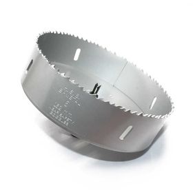 Milwaukee Bi Metal Contractor 152 mm Panç