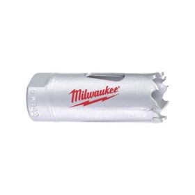 Milwaukee Bi Metal Contractor 19 mm Panç