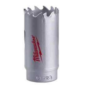 Milwaukee Bi Metal Contractor 25 mm Panç