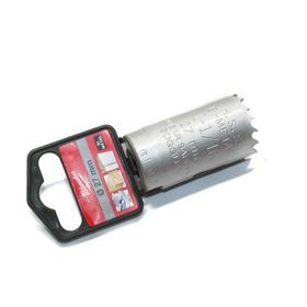 Milwaukee Bi Metal Contractor 27 mm Panç