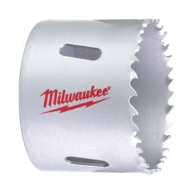 Milwaukee Bi Metal Contractor 57 mm Panç