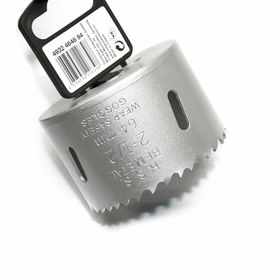 Milwaukee Bi Metal Contractor 64 mm Panç