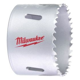 Milwaukee Bi Metal Contractor 65 mm Panç
