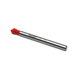 Milwaukee Cam Seramik 5x50 mm Bits Matkap Ucu