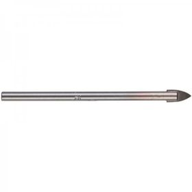 Milwaukee Cam Seramik 5x90 mm Matkap Ucu