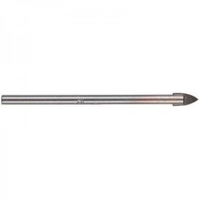 Milwaukee Cam Seramik 5x90 mm Matkap Ucu