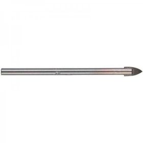 Milwaukee Cam Seramik 5x90 mm Matkap Ucu