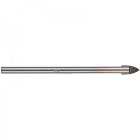 Milwaukee Cam Seramik 5x90 mm Matkap Ucu