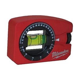 Milwaukee Cep Tipi Açı Ayarlı Su Terazisi