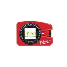 Milwaukee Cep Tipi Açı Ayarlı Su Terazisi