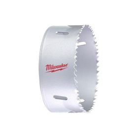 Milwaukee Contractor Bi-Metal 102 mm Panç