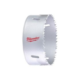 Milwaukee Contractor Bi-Metal 102 mm Panç