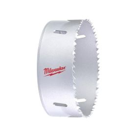 Milwaukee Contractor Bi-Metal 114 mm Panç