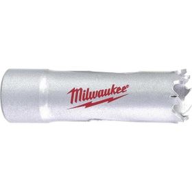 Milwaukee Contractor Bi-Metal 121 mm Panç