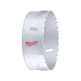 Milwaukee Contractor Bi-Metal 121 mm Panç
