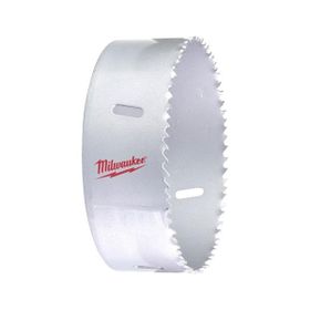 Milwaukee Contractor Bi-Metal 121 mm Panç