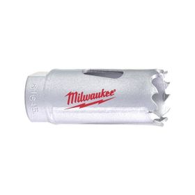 Milwaukee Contractor Bi-Metal 21 mm Panç