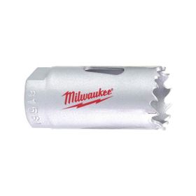 Milwaukee Contractor Bi-Metal 24 mm Panç