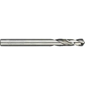 Milwaukee DIN1897 4.8x62 mm 10’lu Metal Matkap Ucu
