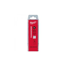 Milwaukee DIN338 11.5x142 mm Metal Matkap Ucu